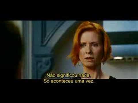 Sex and The City -- O filme - Trailer
