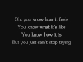 HIM-In Love and Lonely 