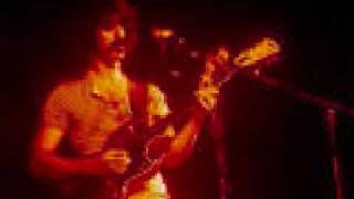 Frank Zappa LIVE Halloween 1978 [31]  Camarillo Brillo ~ Muffin Man