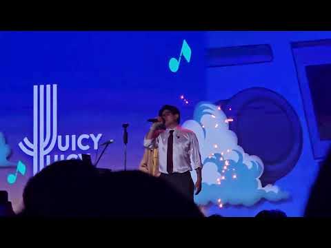 Juicy Luicy Elu-elukan Live Weekend Project Senayan Park / S Park 26 Oktober 2025
