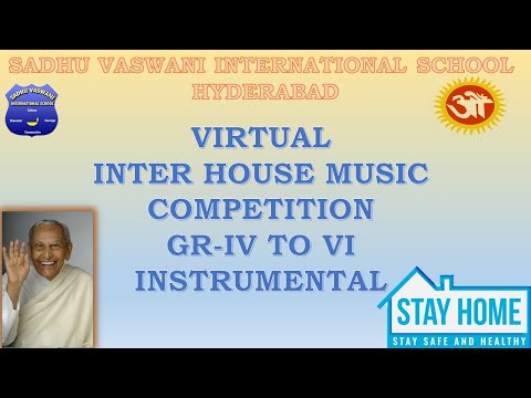 Grade VI Instrumental Winners