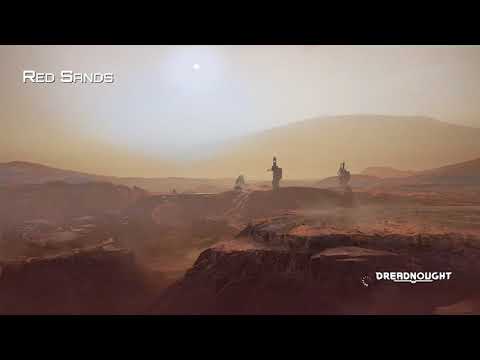 Dreadnought - Onboarding Trailer