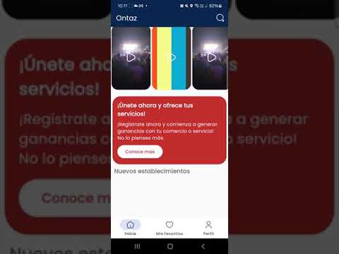 Ontaz
