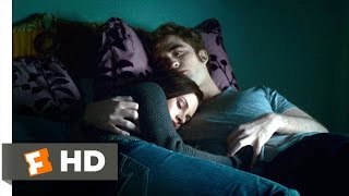 Twilight: Eclipse (11/11) Movie CLIP - You'll Always Be My Bella (2010) HD