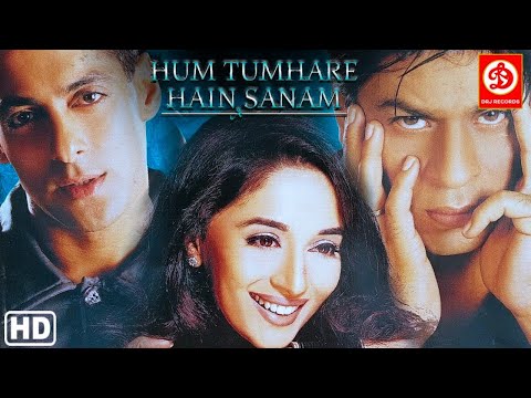 Hum Tumhare Hain Sanam Hindi Full Movie | Shahrukh Khan | Madhuri Dixit | Salman Khan |Aishwarya Rai