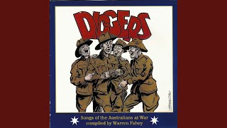 We're In The Army Now