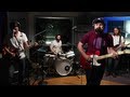 Manchester Orchestra - April Fool | LIVE @ Red Bull Studio