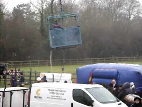 sally-anns bungee jump