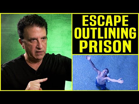 There Are Writers Who Outline And There Are Writers Who Fail - Corey Mandell