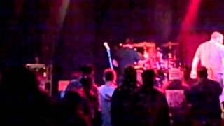 The Red Chord - "Demoralizer" & "Black Santa"