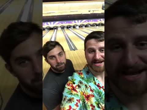 Episode 11 of the Tyler and Ephraim Show