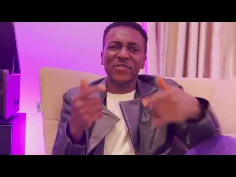 Frank Edwards - Emmanuel - rap version -  (viral video)