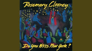 Do You Miss New York?