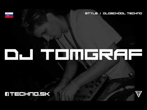 DJ TOMGRAF - STANDA MIX