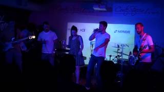 See you later alligator - Bobby Charles [cover] (Sonus Factory -  The Factory Live 2015)