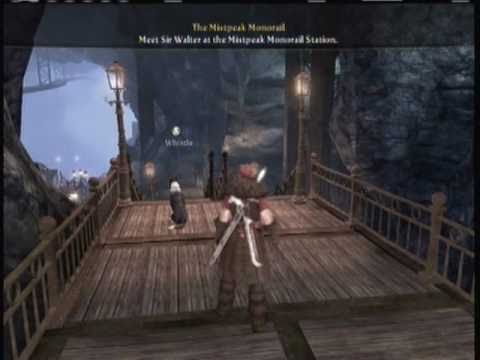 Fable 3 Playthrough W/ Commentary P.19