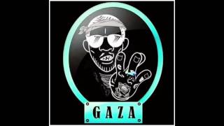 Vybz kartel - Gaza Badness (Alkaline Diss) Jan 2017