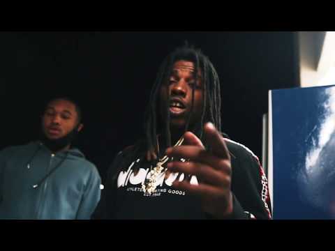 500BITCHES - Medellin