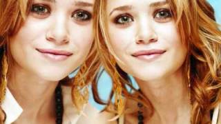 Mary Kate und Ashley Olsen mom´s song, identical twins und i am the cute one