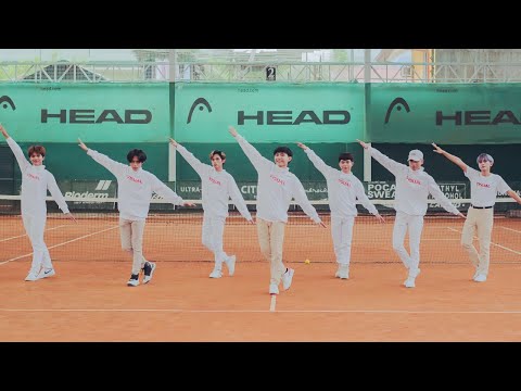 VIP - 'VIP GIRL' M/V (1st Pre-Debut Song)