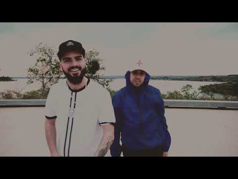 Guga Morais - Caminhada (Feat. Flip) Prod. Triick