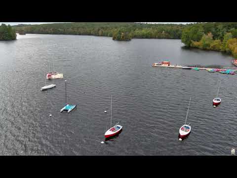 Hopkinton State Park, Hopkinton, MA (6k) - 2021