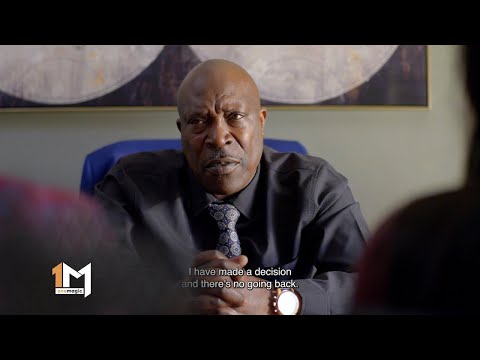 These wives are disappointing – Lingashoni | 1Magic | S1 | Ep 126