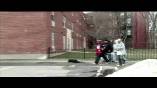 Mr. Harvey - Move On ft Maliqe