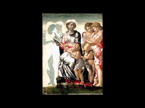 Johann Valentin Rathgeber - Holocaustoma ecclesiasticum, Op.14, No.18 - Laudem virum gloriosum