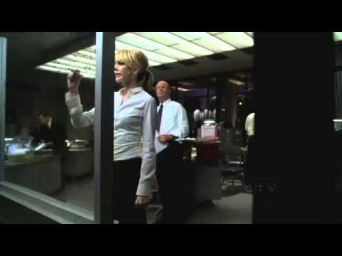 Cold Case Season 5 Episode 16 - Bad Reputation