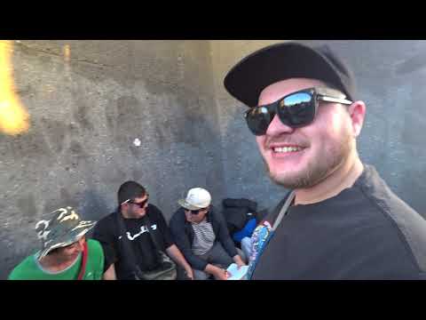 PEPE MC vs  HRN vs  NEAR; 8vos  DP Fecha lll 2019