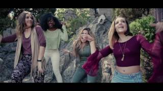 Running Free   Katerina Villegas