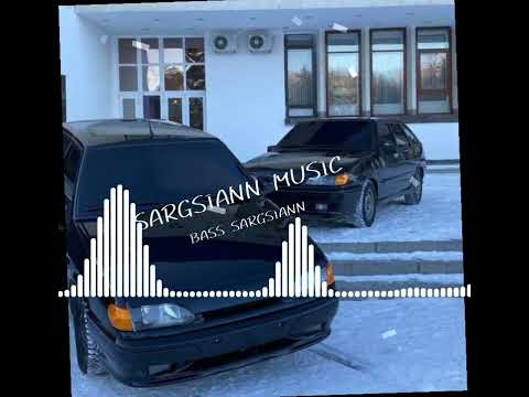 ARMENIAN BASS MUSIC BY (SARGSIANN BASS)