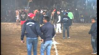 (13) Chauke (Bathinda) Kabaddi Tournament 17 Jan 2016