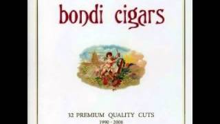 Bondi Cigar - Second Skin [Premium Quality Cuts]