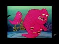 The Snorks S2 E6 Shape Of Snorks To Come