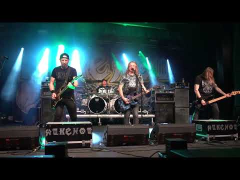 Alkehol - Buráky (Drnovice, 15.3.2024)