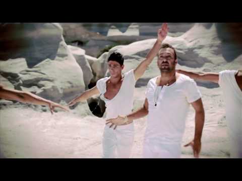 Giorgos Alkaios & Friends OPA (Greece Official Video HD)