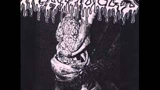 Agathocles - Mutilated Regurgitator