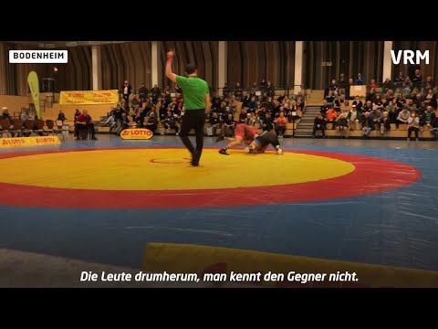 Nackenheimer Ringer: Zwischen Freude und Ungewissheit