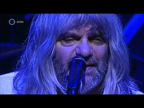 Hobo és Bandája - Vándor az úton / Amerikai ima (Jim Morrison)