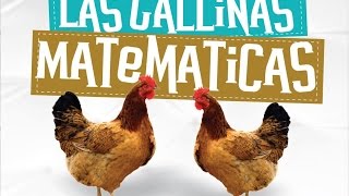 preview picture of video 'Las Gallinas Matemáticas - Teatro en Lázaro Cárdenas Michoacán'