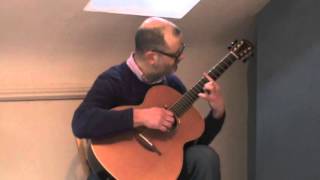 The Sage - Emerson Lake and Palmer