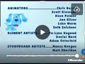 Nick Jr Blue S Clues UK Snack Time Credits