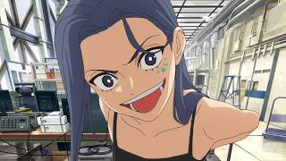 テレビアニメ「LONA」2027年春放送決定　野木亜紀子が原案・脚本の脳科学アドベンチャー【ティザーPV】