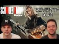 Seventh Son Movie Review (Schmoes Know) - YouTube