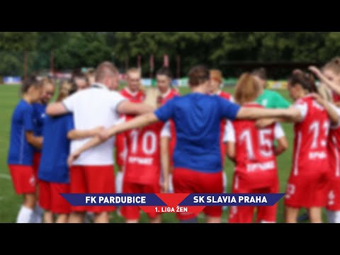 7. kolo 2020/21 FK Pardubice - SK Slavia Praha 1:8 (0:4)