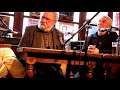 Evan Parker & Barry Guy in Dublin