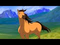 Spirit 2002 Complete OST Soundtrack