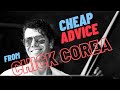 Chick Corea's "Cheap But Good Advice For Playing Music In a Group"